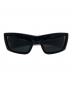 OAKLEY（オークリー）の古着「サングラス」｜ブラック