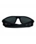 OAKLEY (オークリー) サングラス ブラック サイズ:60□19：7000円