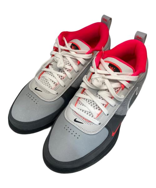 NIKE（ナイキ）NIKE (ナイキ) スニーカー グレー サイズ:28.5㎝の古着・服飾アイテム