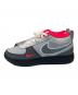 NIKE (ナイキ) スニーカー グレー サイズ:28.5㎝：9000円