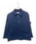 Engineered Garments（エンジニアド ガーメンツ）の古着「カバーオール」｜ネイビー