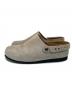 BENEXY (ベネクシー) 270 Taupe-Suede グレー サイズ:39：10000円