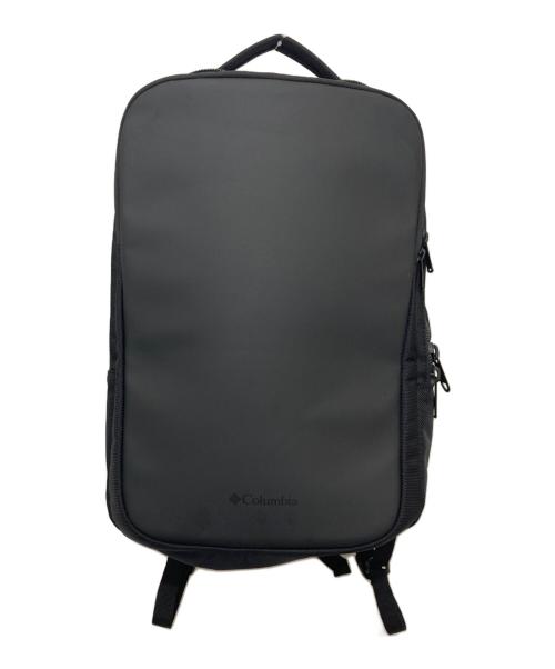 Columbia（コロンビア）Columbia (コロンビア) スターレンジTF 23Lバックパック ブラックの古着・服飾アイテム