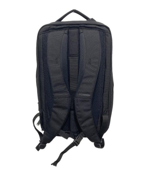 Columbia（コロンビア）Columbia (コロンビア) スターレンジTF 23Lバックパック ブラックの古着・服飾アイテム