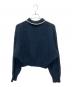 FRED PERRY (フレッドペリー) RAY BEAMS (レイ ビームス) 【別注】カラーニットカーディガン ネイビー サイズ:36：7000円