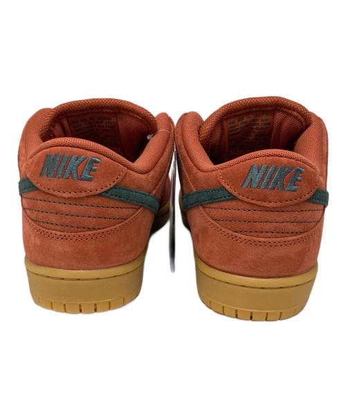 NIKE（ナイキ）NIKE (ナイキ) SB Dunk Low Pro オレンジ サイズ:26.5cmの古着・服飾アイテム