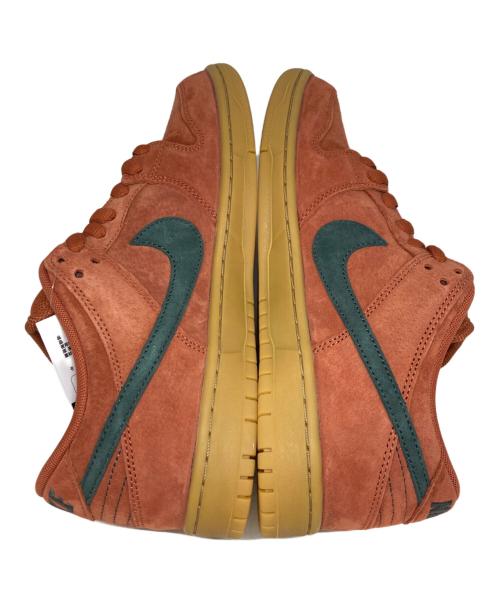 NIKE（ナイキ）NIKE (ナイキ) SB Dunk Low Pro オレンジ サイズ:26.5cmの古着・服飾アイテム