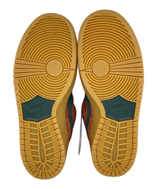NIKE（ナイキ）NIKE (ナイキ) SB Dunk Low Pro オレンジ サイズ:26.5cmの古着・服飾アイテム