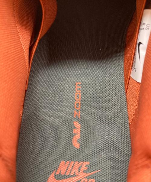 NIKE（ナイキ）NIKE (ナイキ) SB Dunk Low Pro オレンジ サイズ:26.5cmの古着・服飾アイテム