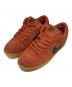 NIKE（ナイキ）の古着「SB Dunk Low Pro」｜オレンジ