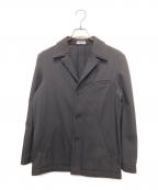 AUBETT×URBAN RESEARCH  BUYERS SELECTオーベット）の古着「【別注】ブルゾンジャケット」｜ブラック