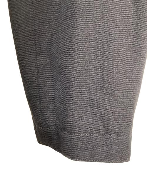 AUBETT（オーベット）AUBETT (オーベット) URBAN RESEARCH  BUYERS SELECT 【別注】ブルゾンジャケット ブラック サイズ:Sの古着・服飾アイテム