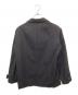 AUBETT (オーベット) URBAN RESEARCH  BUYERS SELECT 【別注】ブルゾンジャケット ブラック サイズ:S：10000円