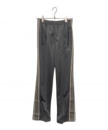 Needles×JOURNAL STANDARD（ニードルズ×ジャーナルスタンダード）の古着「別注 Track Pant」｜グレー