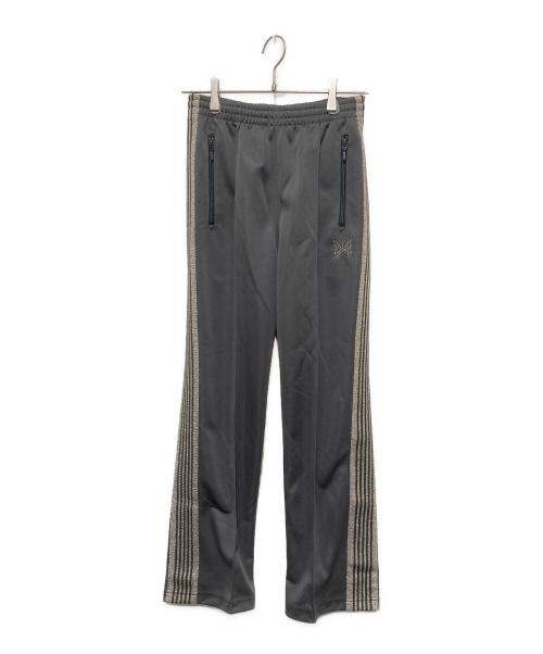 Needles（ニードルズ）Needles (ニードルズ) JOURNAL STANDARD (ジャーナルスタンダード) 別注 Track Pant グレー サイズ:XSの古着・服飾アイテム