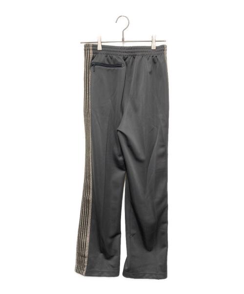 Needles（ニードルズ）Needles (ニードルズ) JOURNAL STANDARD (ジャーナルスタンダード) 別注 Track Pant グレー サイズ:XSの古着・服飾アイテム