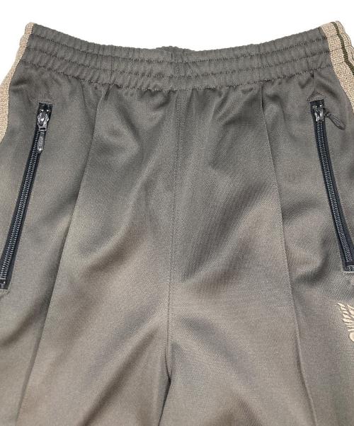 Needles（ニードルズ）Needles (ニードルズ) JOURNAL STANDARD (ジャーナルスタンダード) 別注 Track Pant グレー サイズ:XSの古着・服飾アイテム