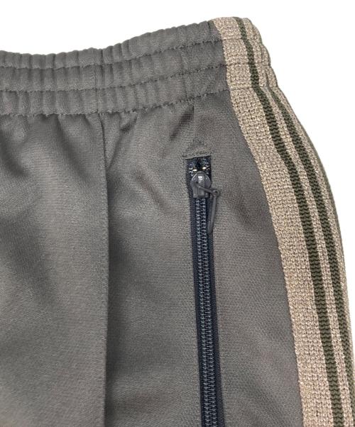 Needles（ニードルズ）Needles (ニードルズ) JOURNAL STANDARD (ジャーナルスタンダード) 別注 Track Pant グレー サイズ:XSの古着・服飾アイテム