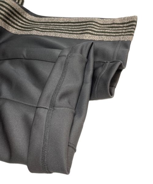 Needles（ニードルズ）Needles (ニードルズ) JOURNAL STANDARD (ジャーナルスタンダード) 別注 Track Pant グレー サイズ:XSの古着・服飾アイテム