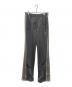 Needles（ニードルズ）の古着「別注 Track Pant」｜グレー
