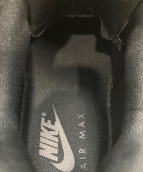 NIKE（ナイキ）NIKE (ナイキ) エア マックス 95 ビッグバブル ブラック サイズ:US8.5の古着・服飾アイテム