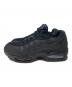 NIKE (ナイキ) エア マックス 95 ビッグバブル ブラック サイズ:US8.5：16000円