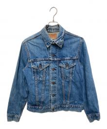 LEVI'S（リーバイス）の古着「4thデニムジャケット」｜ブルー