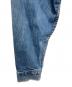 中古・古着 LEVI'S (リーバイス) 4thデニムジャケット ブルー サイズ:-：40000円
