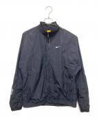 NIKE×NOCTAナイキ×ノクタ）の古着「NRG NOCTA CS TRK JKT WVN」｜ブラック