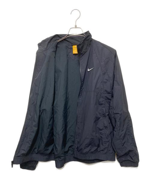 NIKE（ナイキ）NIKE (ナイキ) NOCTA (ノクタ) NRG NOCTA CS TRK JKT WVN ブラック サイズ:Ⅿの古着・服飾アイテム