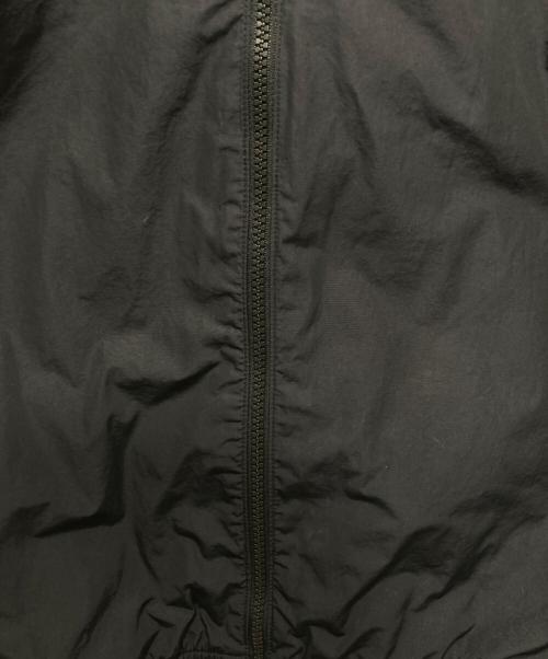 NIKE（ナイキ）NIKE (ナイキ) NOCTA (ノクタ) NRG NOCTA CS TRK JKT WVN ブラック サイズ:Ⅿの古着・服飾アイテム