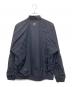 NIKE (ナイキ) NOCTA (ノクタ) NRG NOCTA CS TRK JKT WVN ブラック サイズ:Ⅿ：14000円