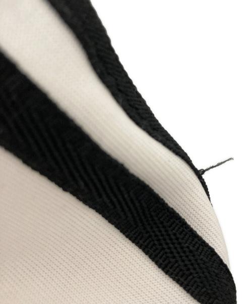 adidas（アディダス）adidas (アディダス) アディカラー クラシックス SSTトラックジャケット ブラック×ホワイト サイズ:Ⅿの古着・服飾アイテム