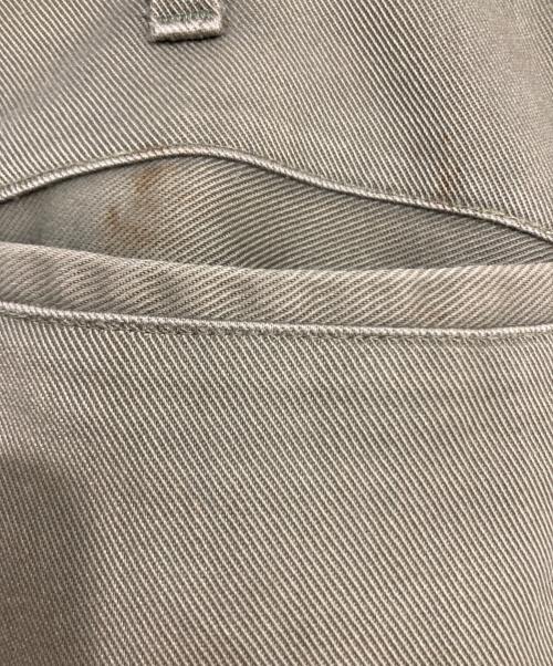 CAN'T BUST'EM（キャントバステム）CAN'T BUST'EM (キャントバステム) 60's フリスコジーンズ カーキ サイズ:不明の古着・服飾アイテム