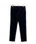 POLO RALPH LAUREN (ポロ・ラルフローレン) ベロアパンツ ブラック サイズ:SIZE 81cm (W32)：8000円