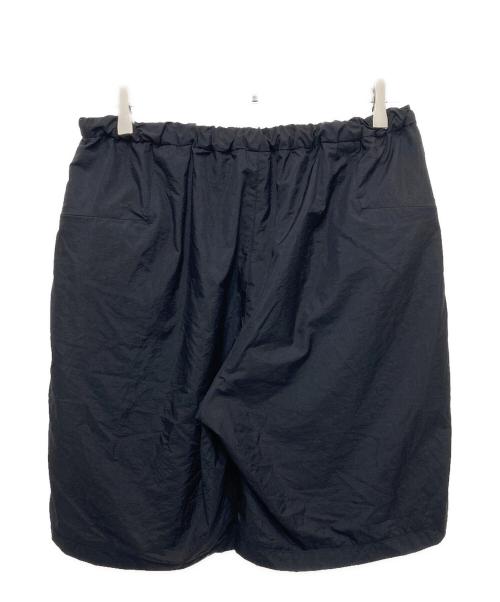 teatora（テアトラ）TEATORA (テアトラ) Wallet Shorts Resort HL ブラック サイズ:4の古着・服飾アイテム