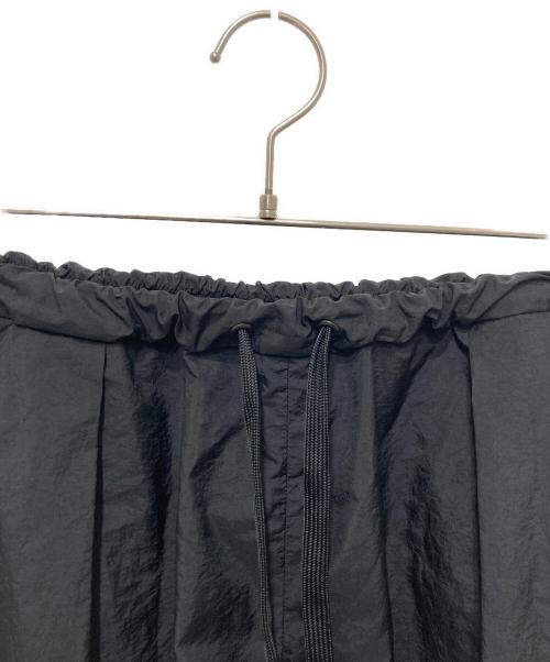 teatora（テアトラ）TEATORA (テアトラ) Wallet Shorts Resort HL ブラック サイズ:4の古着・服飾アイテム