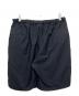 TEATORA (テアトラ) Wallet Shorts Resort HL ブラック サイズ:4：27000円