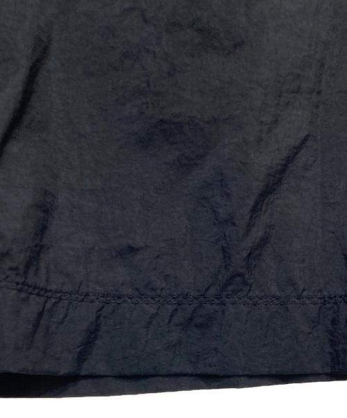 teatora（テアトラ）TEATORA (テアトラ) CARTRIDGE SHIRT S/S HL ブラック サイズ:3の古着・服飾アイテム