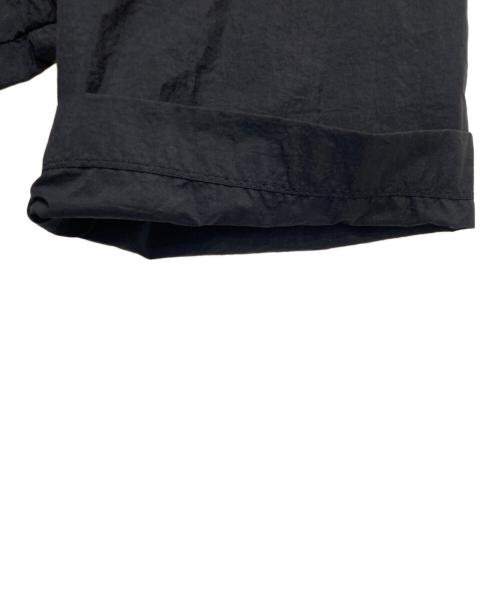 teatora（テアトラ）TEATORA (テアトラ) CARTRIDGE SHIRT S/S HL ブラック サイズ:3の古着・服飾アイテム