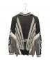 SAINT MICHAEL (セントマイケル) SAINT MX LS T-SHIRT グレー サイズ:XL：30000円