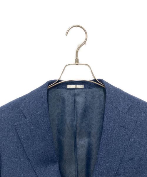 SUIT SELECT（スーツセレクト）SUIT SELECT (スーツセレクト) セットアップスーツ ネイビー サイズ:A6の古着・服飾アイテム