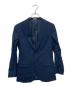 SUIT SELECT (スーツセレクト) セットアップスーツ ネイビー サイズ:A6：8000円