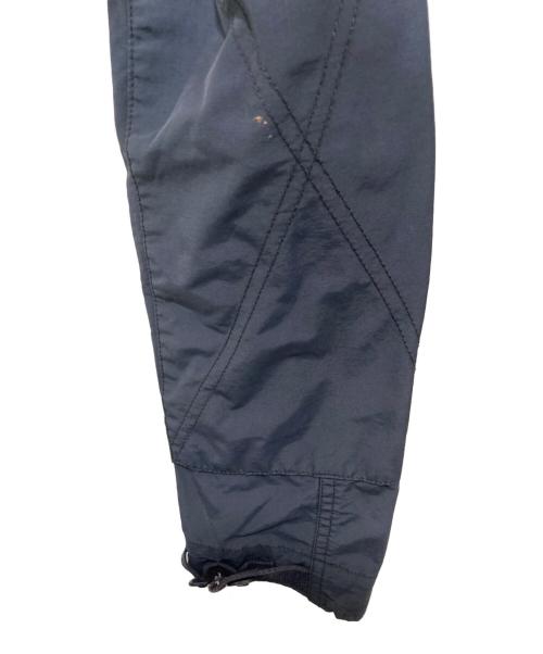 POLO RALPH LAUREN（ポロ・ラルフローレン）POLO RALPH LAUREN (ポロ・ラルフローレン) ミリタリージャケット ネイビー サイズ:XSの古着・服飾アイテム