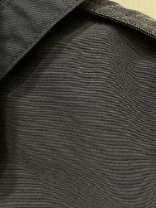 POLO RALPH LAUREN（ポロ・ラルフローレン）POLO RALPH LAUREN (ポロ・ラルフローレン) ミリタリージャケット ネイビー サイズ:XSの古着・服飾アイテム