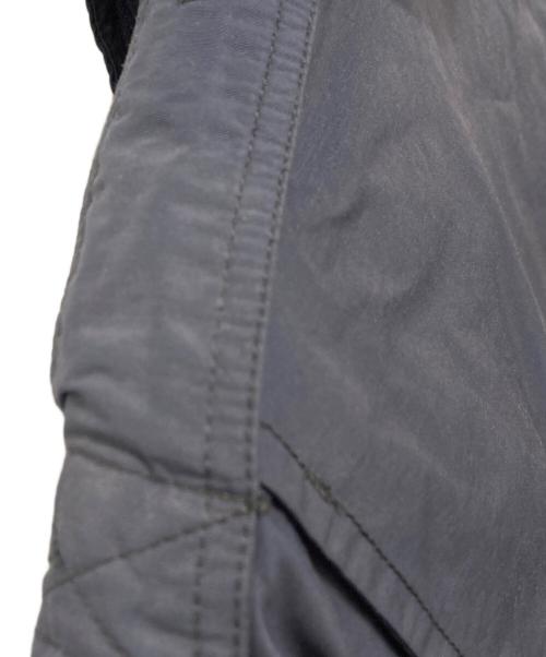 POLO RALPH LAUREN（ポロ・ラルフローレン）POLO RALPH LAUREN (ポロ・ラルフローレン) ミリタリージャケット ネイビー サイズ:XSの古着・服飾アイテム