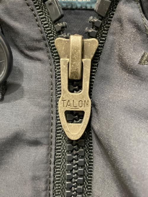 POLO RALPH LAUREN（ポロ・ラルフローレン）POLO RALPH LAUREN (ポロ・ラルフローレン) ミリタリージャケット ネイビー サイズ:XSの古着・服飾アイテム