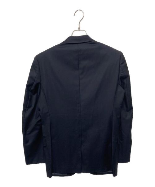 BROOKS BROTHERS（ブルックスブラザーズ）BROOKS BROTHERS (ブルックスブラザーズ) 金釦ブレザー ネイビー サイズ:35SHTの古着・服飾アイテム