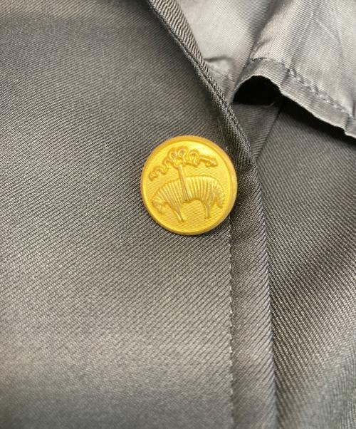 BROOKS BROTHERS（ブルックスブラザーズ）BROOKS BROTHERS (ブルックスブラザーズ) 金釦ブレザー ネイビー サイズ:35SHTの古着・服飾アイテム
