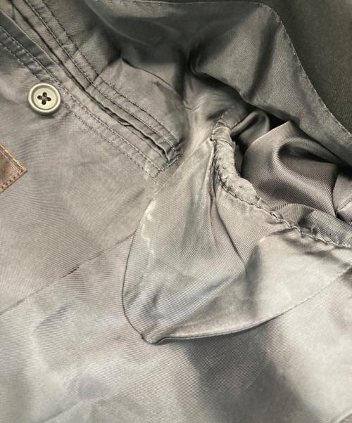 BROOKS BROTHERS（ブルックスブラザーズ）BROOKS BROTHERS (ブルックスブラザーズ) 金釦ブレザー ネイビー サイズ:35SHTの古着・服飾アイテム